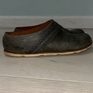 Caribou Chaco Slippers